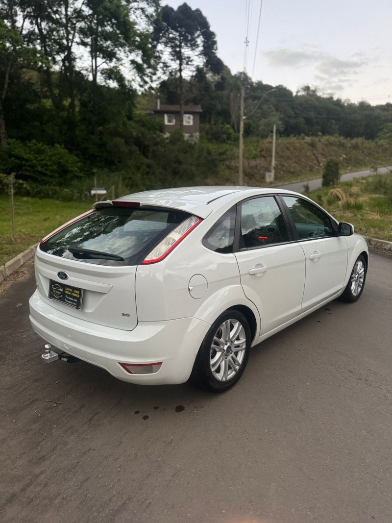 FOCUS 2.0 GLX 16V FLEX 4P AUTOMÁTICO - 2012 - BENTO GONçALVES