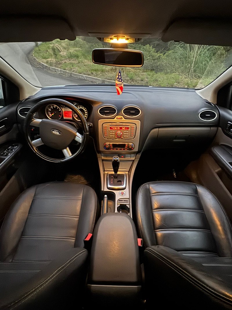FOCUS 2.0 GLX 16V FLEX 4P AUTOMÁTICO - 2012 - BENTO GONçALVES