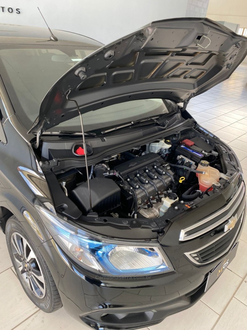 ONIX 1.4 MPFI LTZ 8V FLEX 4P MANUAL - 2016 - CAXIAS DO SUL