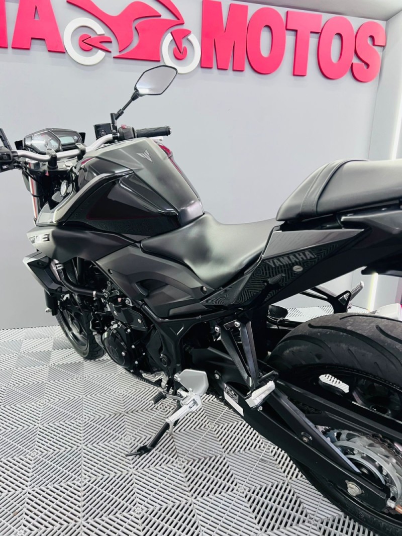 MT 03 ABS - 2020 - CAMPO BOM