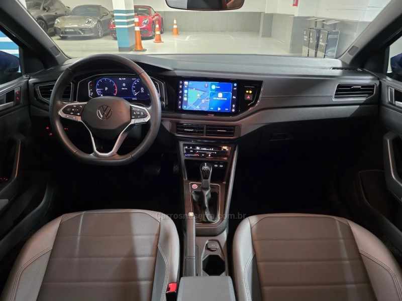 NIVUS 1.0 TSI HIGHLINE FLEX 4P AUTOMÁTICO - 2024 - PORTO ALEGRE
