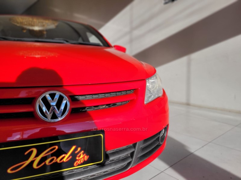 VOYAGE 1.0 I TREND 16V FLEX 4P MANUAL - 2012 - CANELA