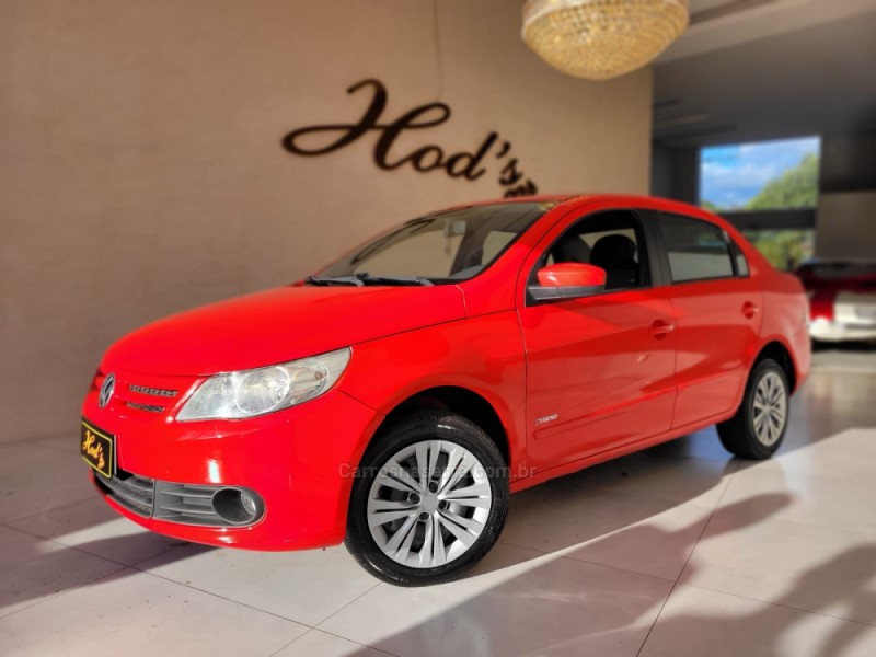 voyage 1.0 i trend 16v flex 4p manual 2012 canela