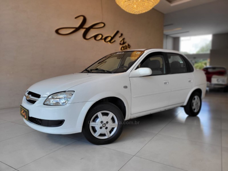 classic 1.0 mpfi vhce 8v flex 4p manual 2011 canela