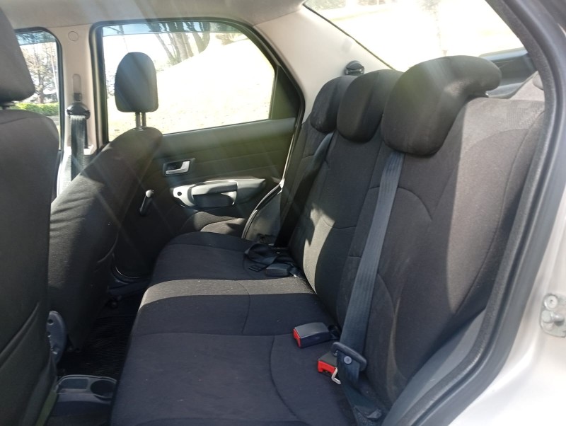 SIENA 1.0 MPI EL 8V FLEX 4P MANUAL - 2011 - FARROUPILHA