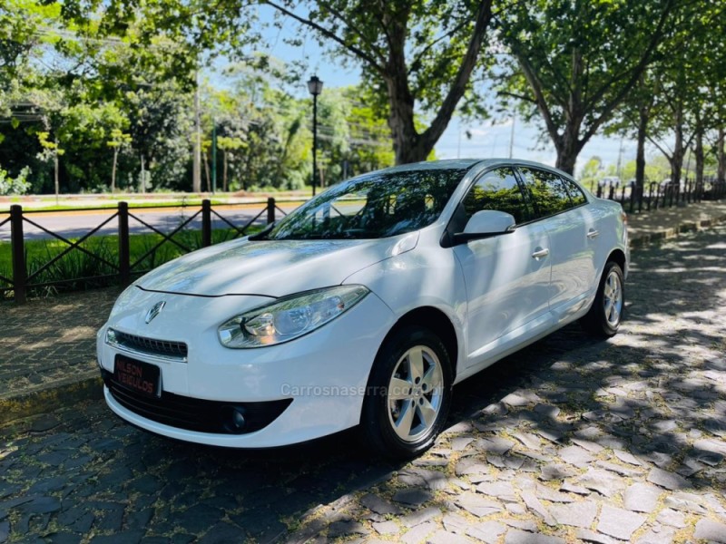 fluence 2.0 dynamique 16v flex 4p manual 2013 novo hamburgo