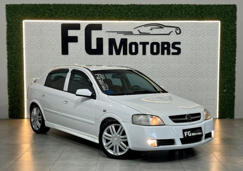 astra 2.0 mpfi 8v flex 4p manual 2003 novo hamburgo