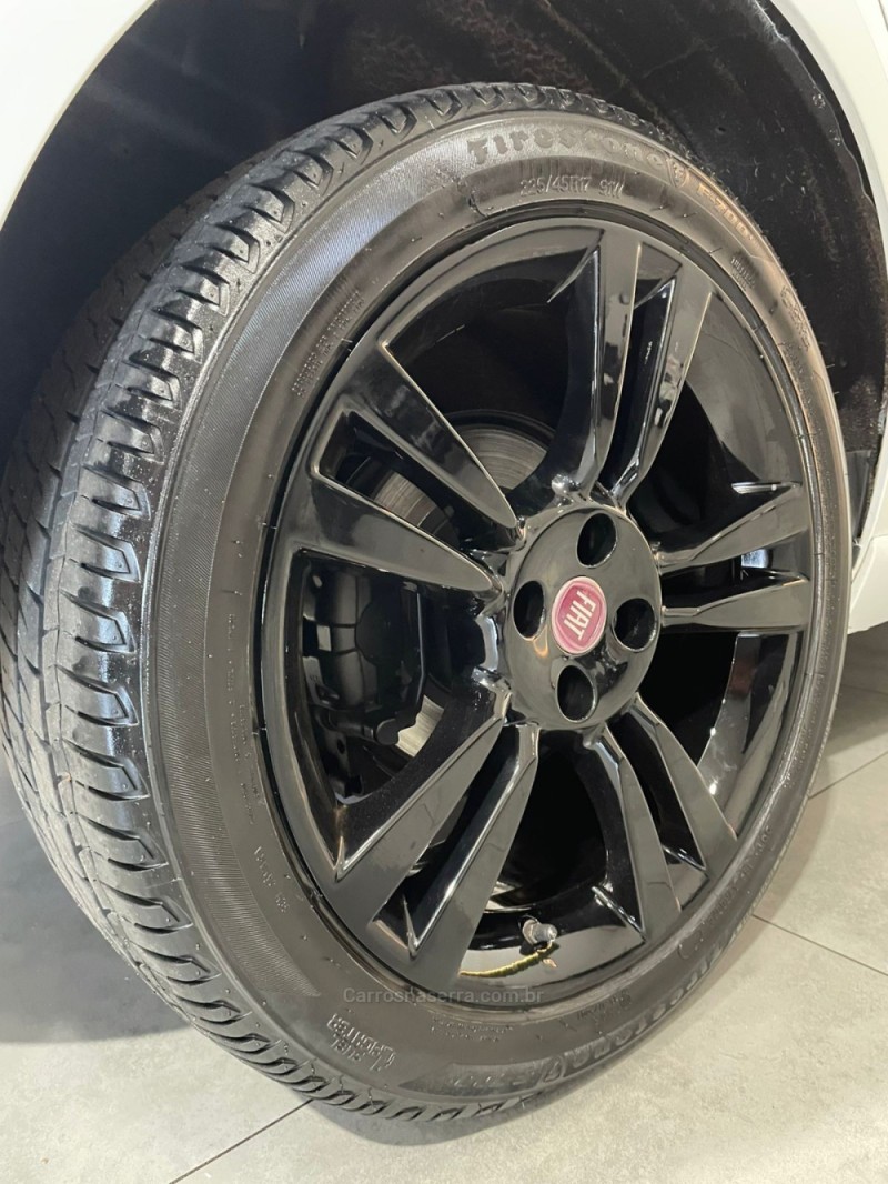 BRAVO 1.4 16V T-JET GASOLINA 4P MANUAL - 2013 - NOVO HAMBURGO