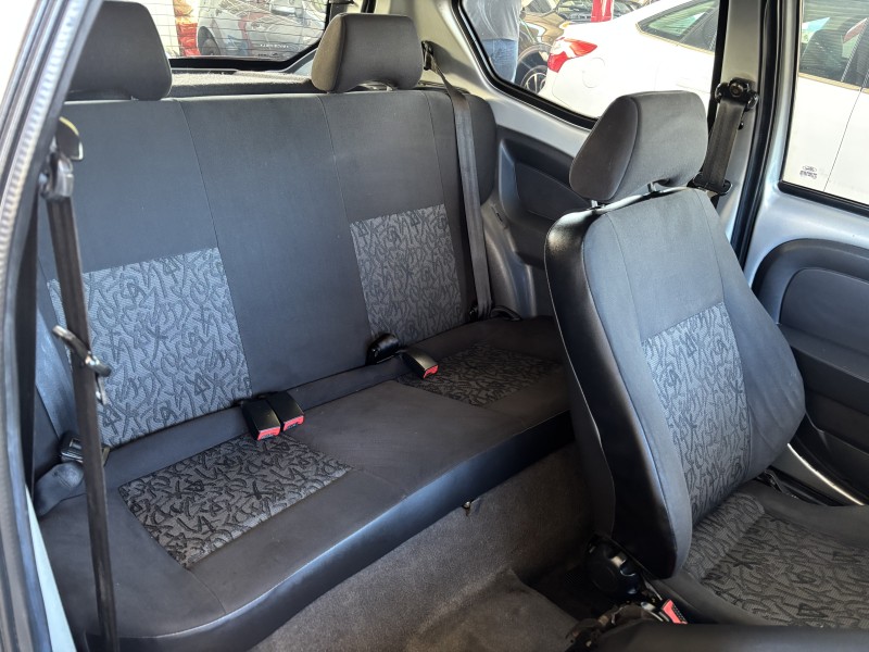 KA 1.0 MPI 8V FLEX 2P MANUAL - 2009 - CAXIAS DO SUL