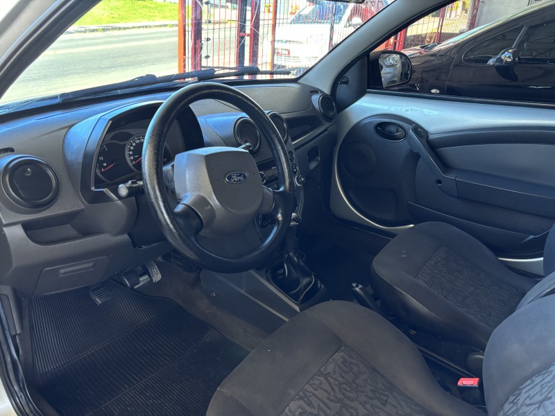 KA 1.0 MPI 8V FLEX 2P MANUAL - 2009 - CAXIAS DO SUL
