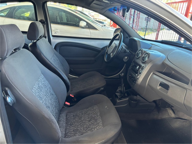 KA 1.0 MPI 8V FLEX 2P MANUAL - 2009 - CAXIAS DO SUL
