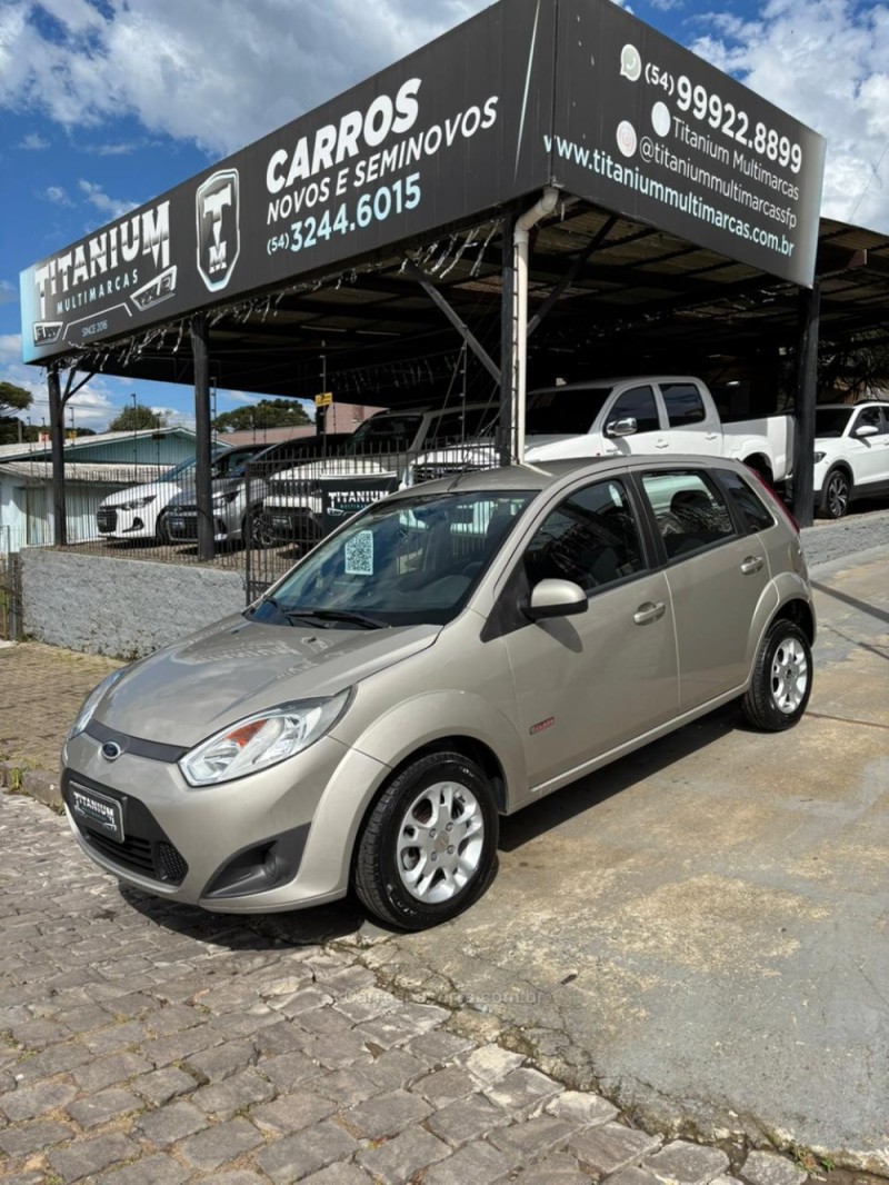 fiesta 1.6 mpi class hatch 8v flex 4p manual 2013 sao francisco de paula