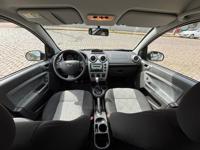FIESTA 1.6 MPI CLASS HATCH 8V FLEX 4P MANUAL - 2013 - SãO FRANCISCO DE PAULA