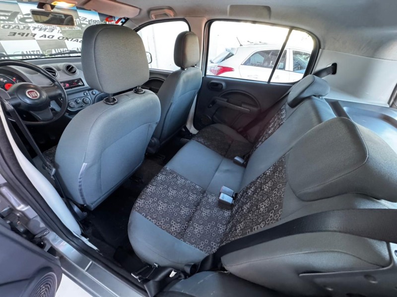 UNO 1.0 EVO VIVACE 8V FLEX 4P MANUAL - 2013 - CAXIAS DO SUL