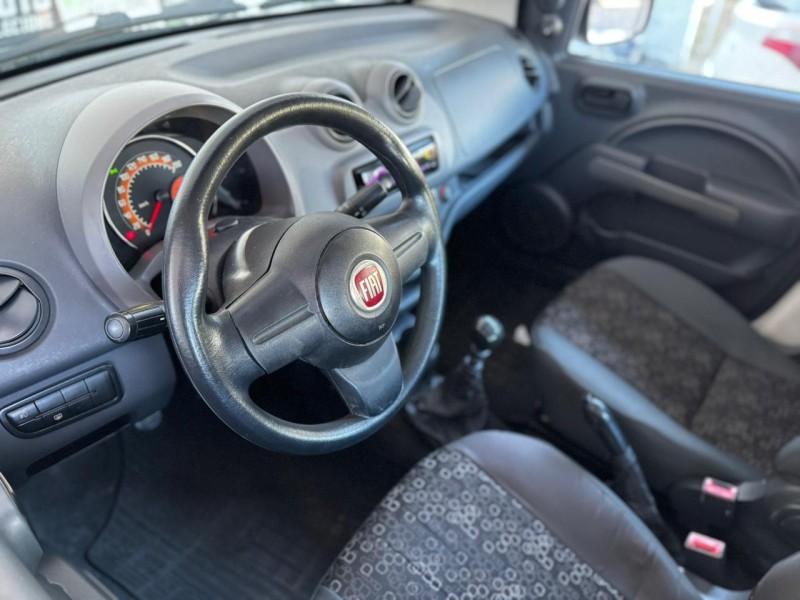 UNO 1.0 EVO VIVACE 8V FLEX 4P MANUAL - 2013 - CAXIAS DO SUL