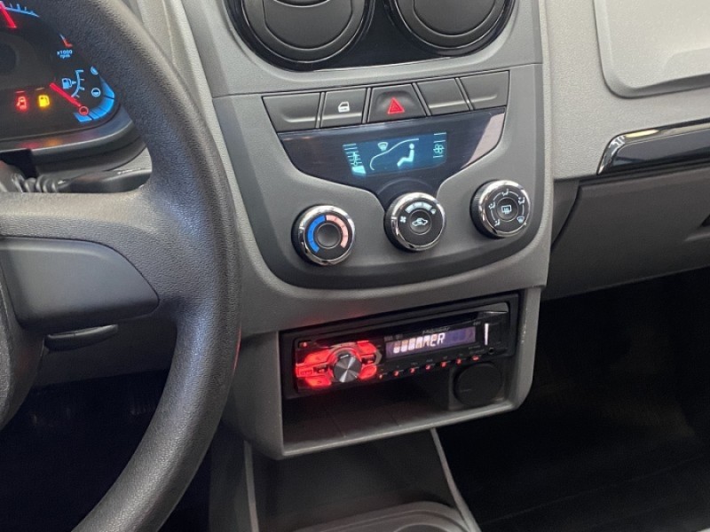AGILE 1.4 MPFI LT 8V FLEX 4P MANUAL - 2011 - CAXIAS DO SUL