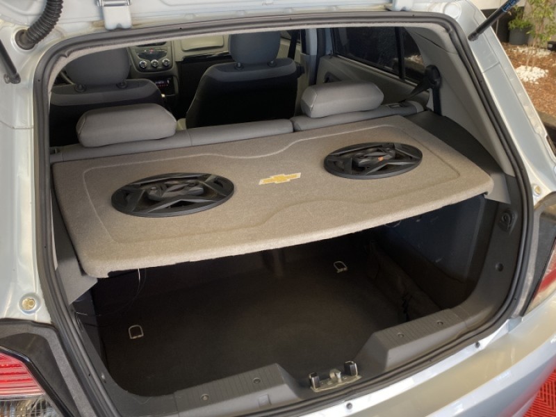 AGILE 1.4 MPFI LT 8V FLEX 4P MANUAL - 2011 - CAXIAS DO SUL