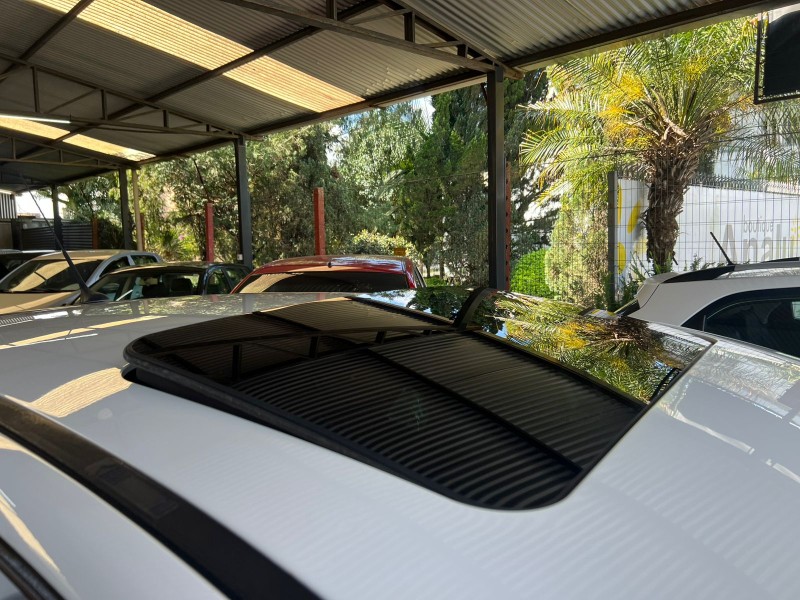 307 1.6 PRESENCE PACK 16V FLEX 4P MANUAL - 2012 - CAXIAS DO SUL