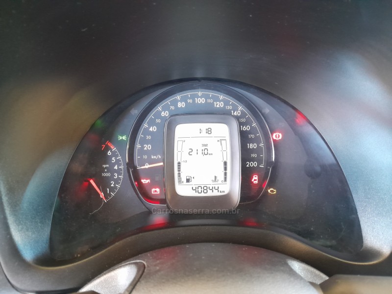 FIORINO 1.4 ENDURANCE EVO 8V FLEX 2P MANUAL - 2024 - VERANóPOLIS