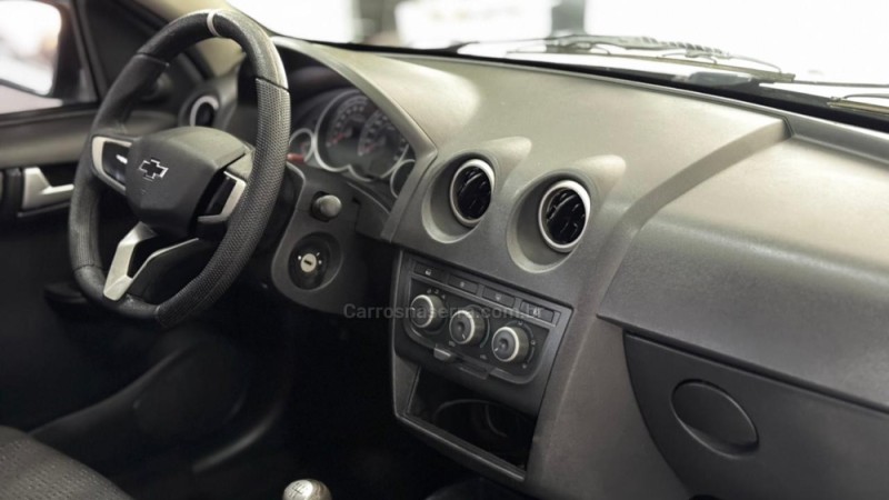 CELTA 1.0 MPFI 8V GASOLINA 4P MANUAL - 2012 - ESTâNCIA VELHA