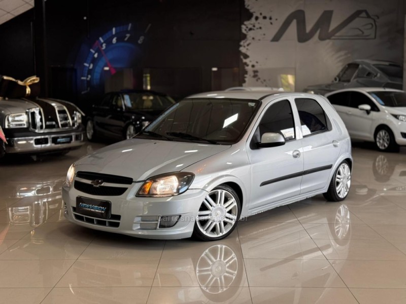 celta 1.0 mpfi 8v gasolina 4p manual 2012 estancia velha
