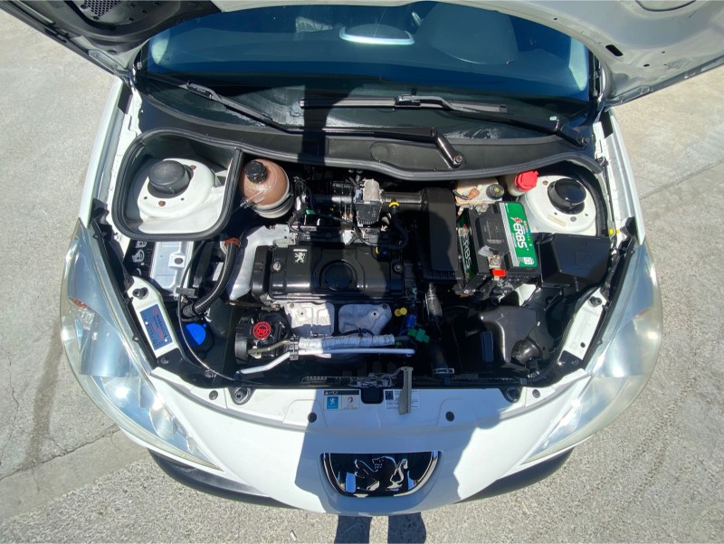 207 1.4 XR SPORT 8V FLEX 4P MANUAL - 2011 - CAXIAS DO SUL