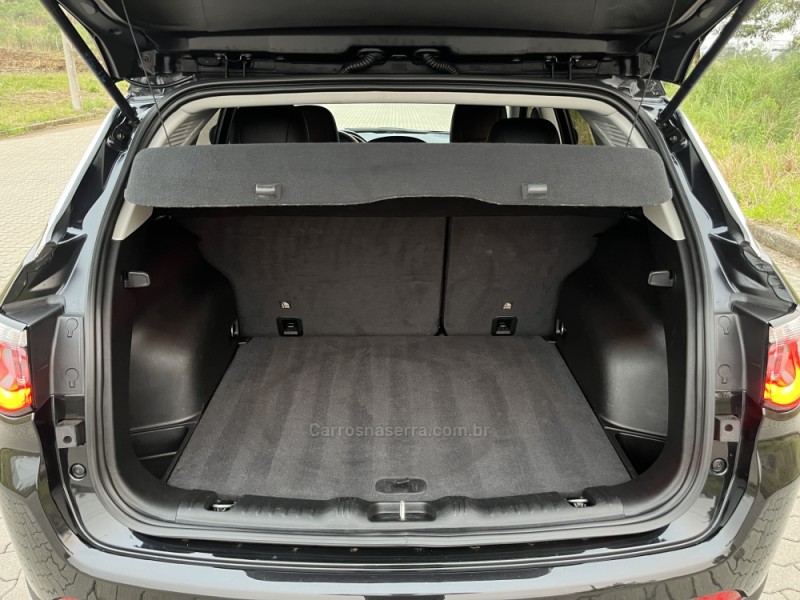 COMPASS 2.0 16V DIESEL LIMITED 4X4 AUTOMÁTICO - 2019 - CAXIAS DO SUL