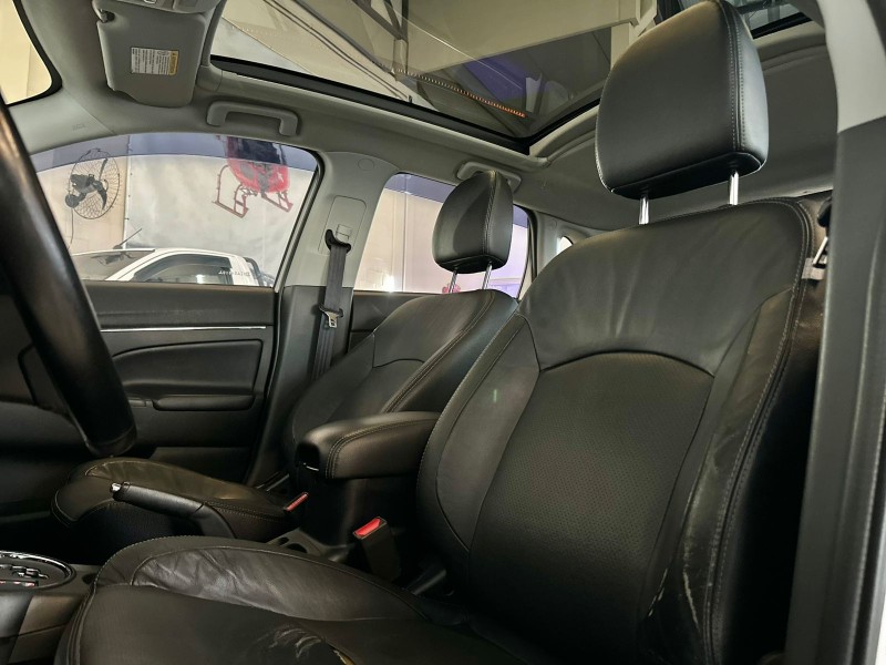 ASX 2.0 4X4 AWD 16V GASOLINA 4P AUTOMÁTICO - 2013 - CAXIAS DO SUL