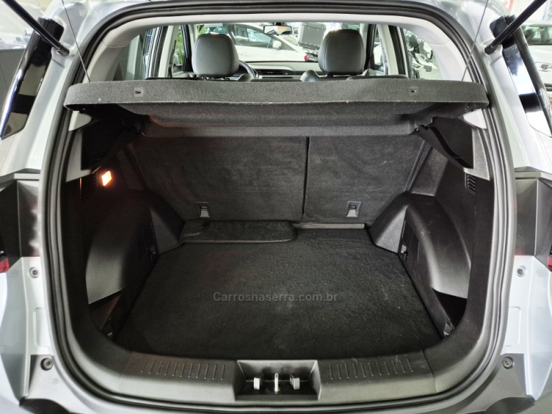 TIGGO 1.5 16V TURBO 5X TXS FLEX 4P AUTOMÁTICO - 2022 - CAXIAS DO SUL