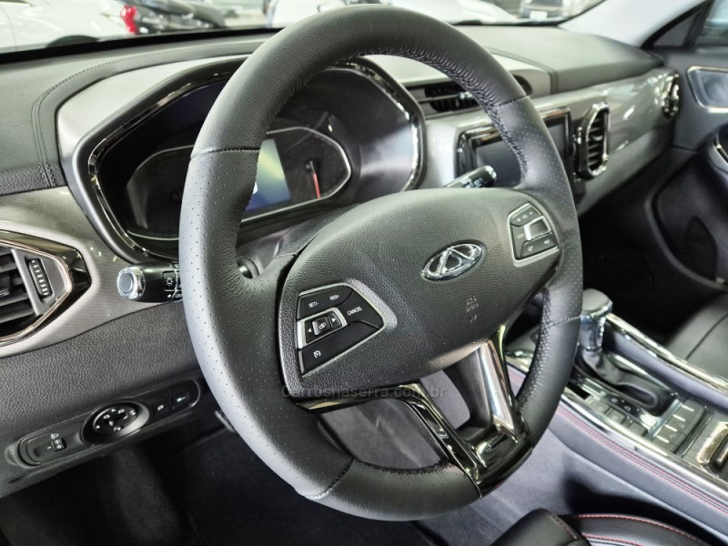 TIGGO 1.5 16V TURBO 5X TXS FLEX 4P AUTOMÁTICO - 2022 - CAXIAS DO SUL