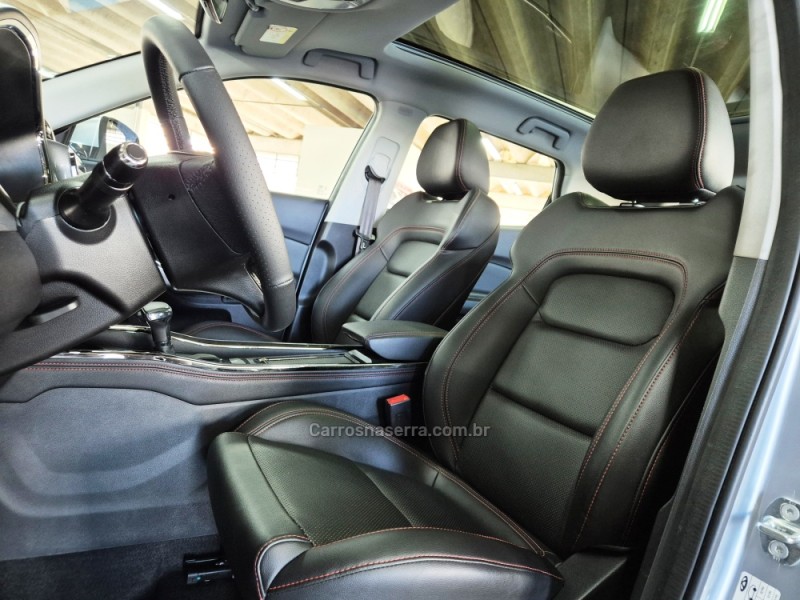 TIGGO 1.5 16V TURBO 5X TXS FLEX 4P AUTOMÁTICO - 2022 - CAXIAS DO SUL