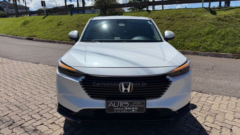 HR-V 1.5 EXL HS 4P FLEX AUTOMÁTICO - 2024 - DOIS IRMãOS