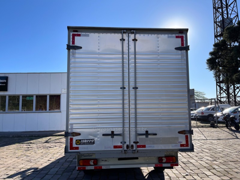 MASTER 2.3 DCI CHASSI CABINE L2H1 16V DIESEL 2P MANUAL - 2019 - BENTO GONçALVES