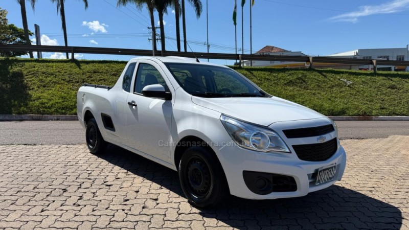 montana 1.4 mpfi ls cs 8v flex 2p manual 2016 dois irmaos