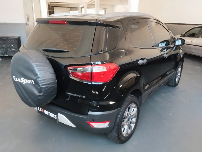 ECOSPORT 1.6 FREESTYLE 16V FLEX 4P MANUAL - 2013 - CAXIAS DO SUL