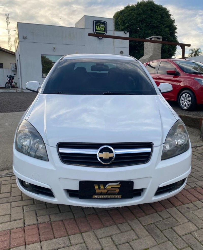 VECTRA 2.0 MPFI GT-X HATCH 8V FLEX 4P MANUAL - 2009 - VENâNCIO AIRES