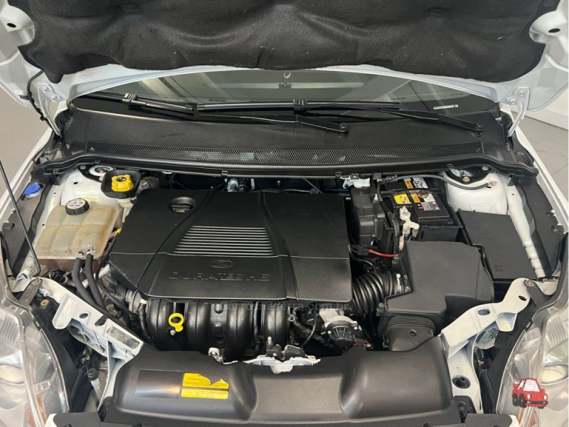 FOCUS 2.0 TITANIUM HATCH 16V FLEX 4P MANUAL - 2012 - CAXIAS DO SUL