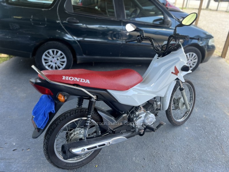 POP 110I  - 2021 - CAXIAS DO SUL