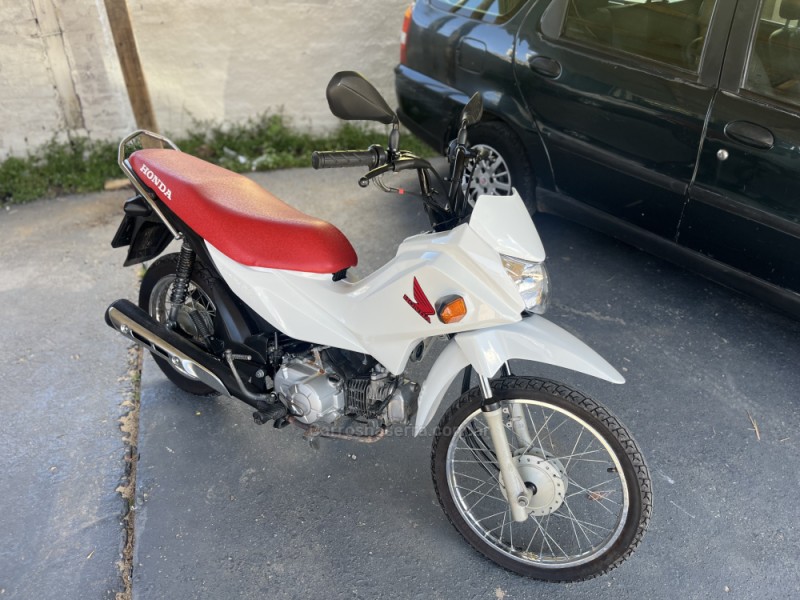 pop 110i  2021 caxias do sul