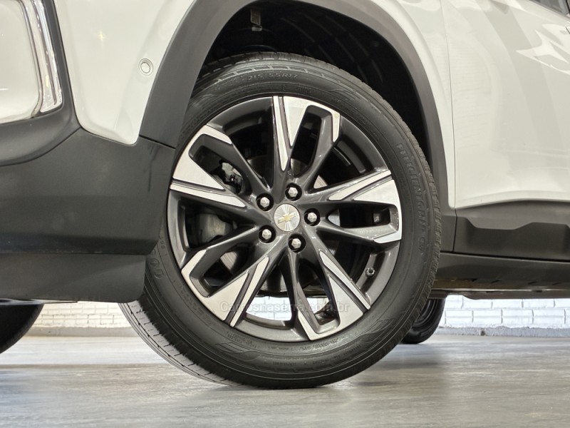 TRACKER 1.2 12V PREMIER TURBO FLEX 4P AUTOMÁTICO - 2021 - VENâNCIO AIRES