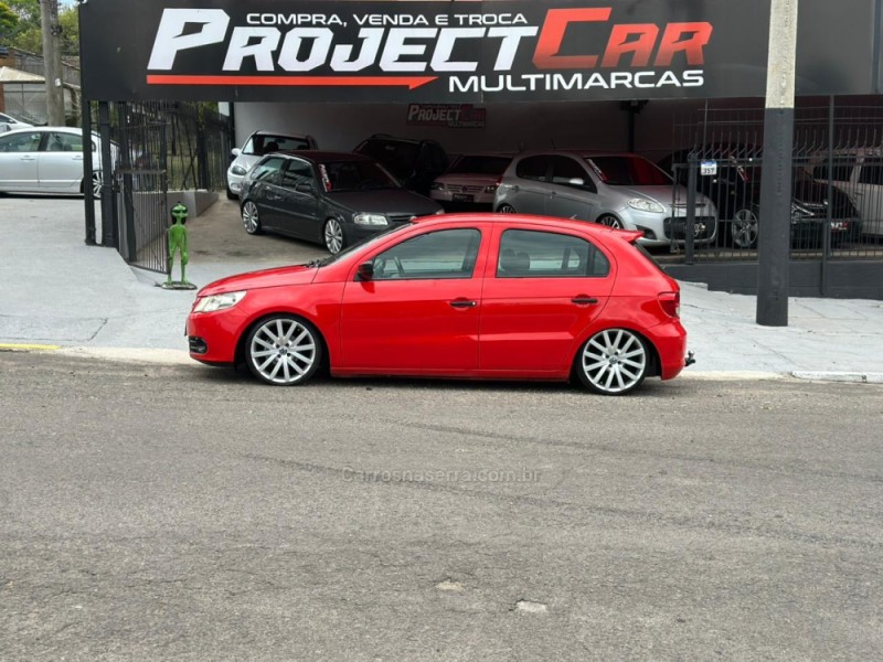 gol 1.0 8v i tred flex 4p manual 2011 novo hamburgo