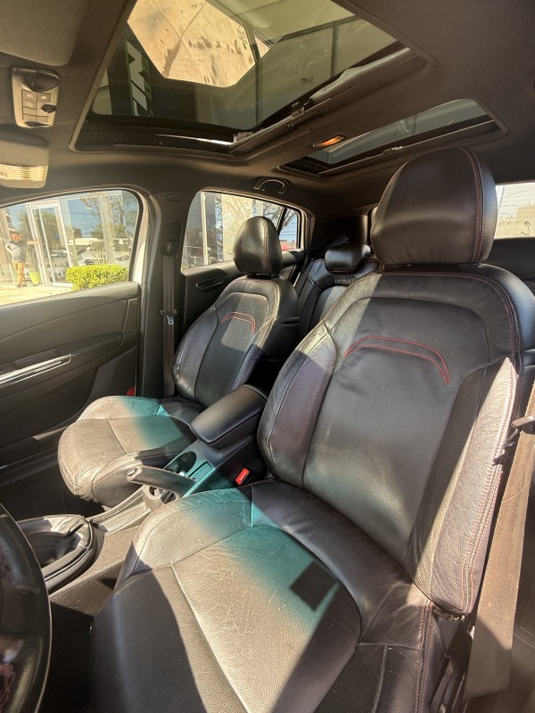BRAVO 1.8 SPORTING 16V FLEX 4P MANUAL - 2014 - FARROUPILHA