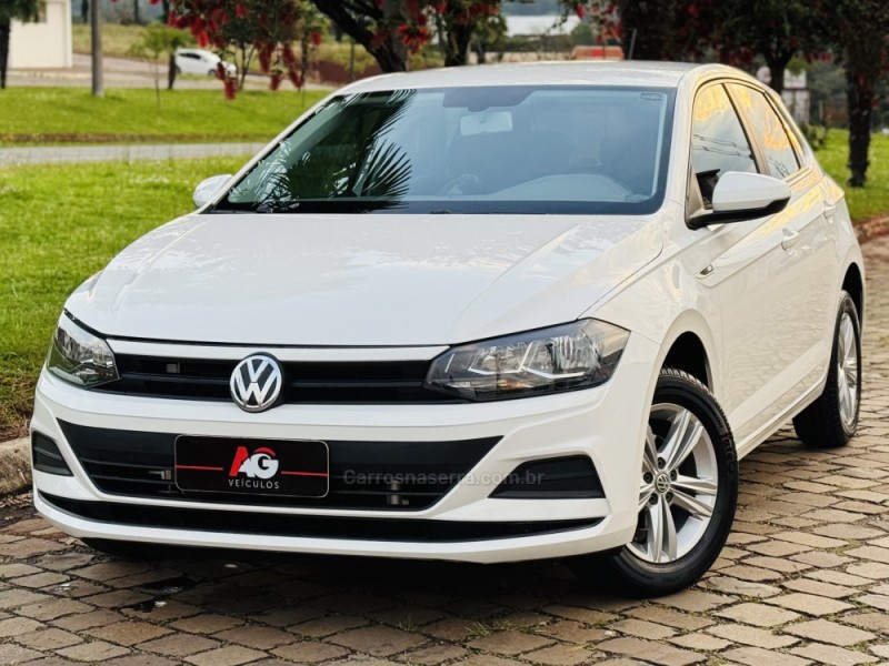 polo 1.6 msi total flex manual 2018 casca