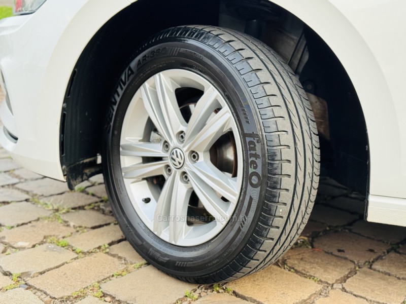 POLO 1.6 MSI TOTAL FLEX MANUAL  - 2018 - CASCA