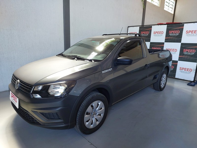 saveiro 1.6 msi robust cs 8v flex 2p manual 2018 sao sebastiao do cai