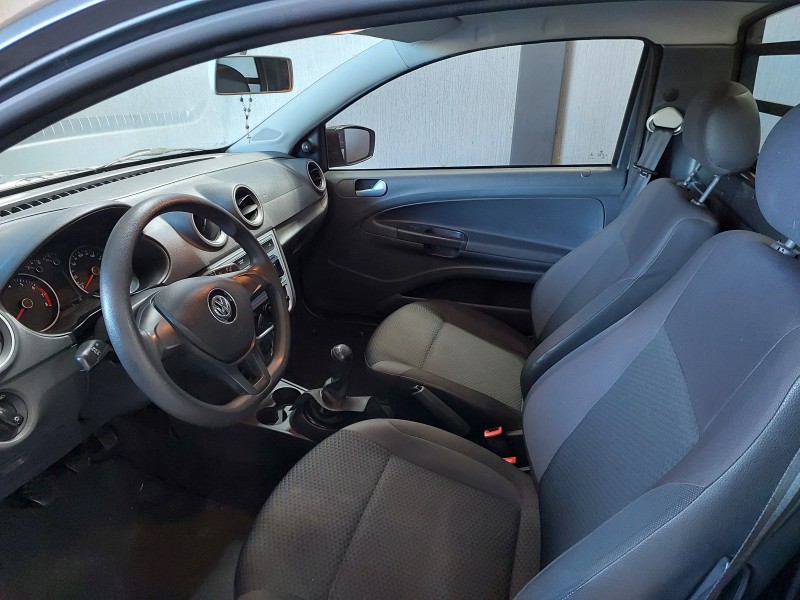 SAVEIRO 1.6 MSI ROBUST CS 8V FLEX 2P MANUAL - 2018 - SãO SEBASTIãO DO CAí
