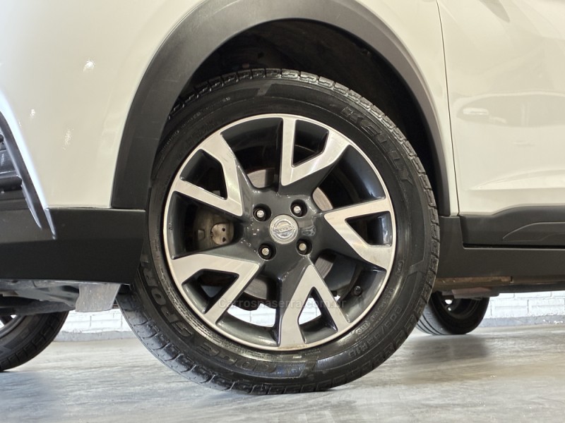 KICKS 1.6 16V FLEX S XTRONIC 4P AUTOMÁTICO - 2019 - VENâNCIO AIRES