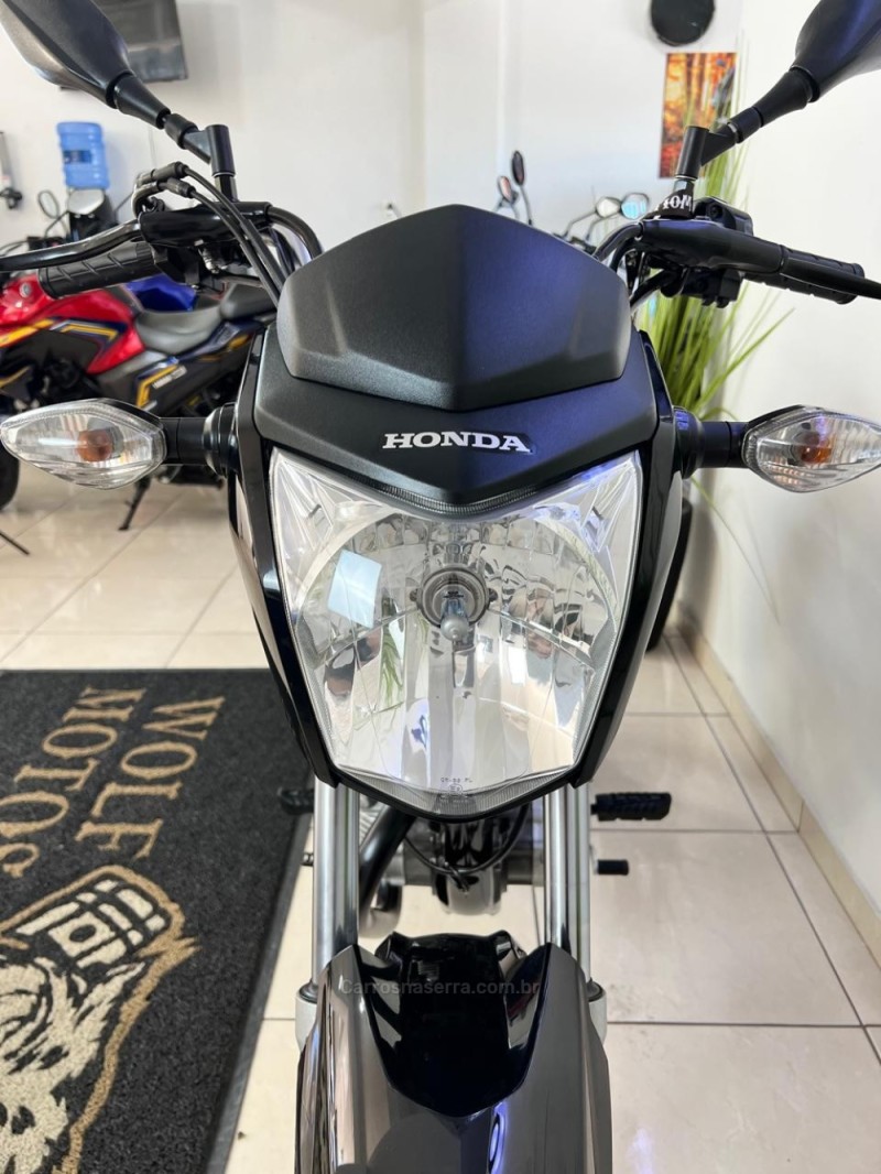 CG 160 START - 2019 - CAXIAS DO SUL