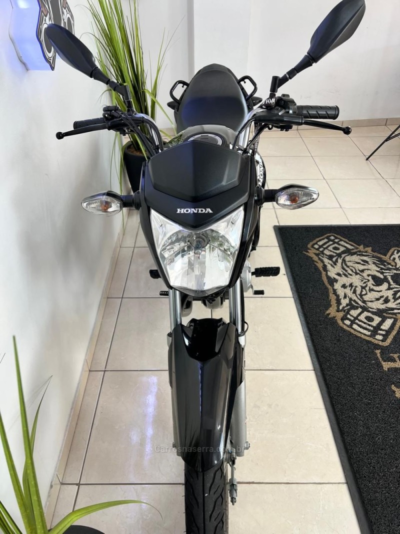 CG 160 START - 2019 - CAXIAS DO SUL