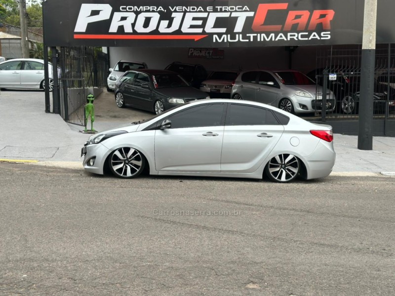HB20S 1.6 COPA DO MUNDO 16V FLEX 4P MANUAL